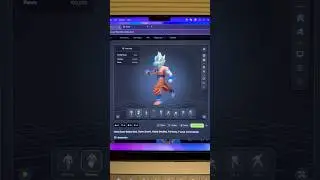 create 3D models from text prompts 