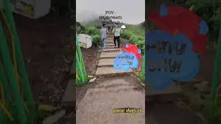 Manson season 💦☕ in chikkamagaluru 