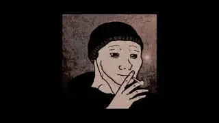 Burial - Forgive (Doomer Wave)