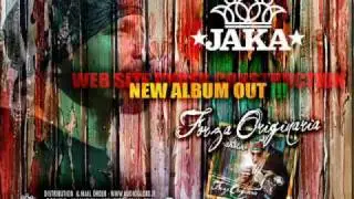 JAKA feat. Sud Sound System - Forza Originaria  ( New Album 2011)