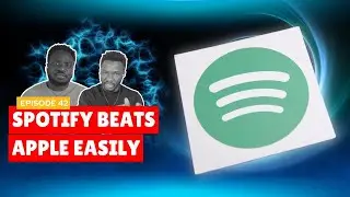 Spotify Crushes Apple Music With This One Feature