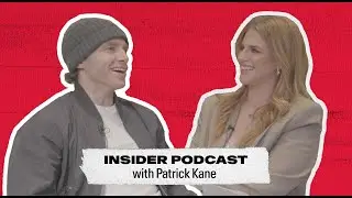 Patrick Kane Discusses Fatherhood (Full Interview) | Chicago Blackhawks