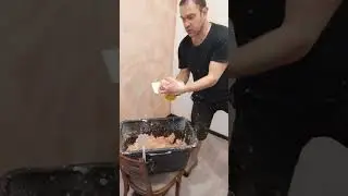 жидкие обои Караганда