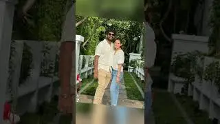 Actress Nayanthara ❤️ Vignesh sivan ❤️ Rare photos 😘 #shorts #nayanthara #vigneshshivan #trend
