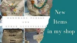 Launching my Handbag collections.