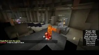 Darzzr's Bad Day