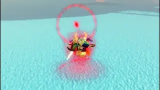 Calamity showcase  (strek//v2)