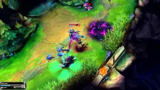 What if this is best Sivir?