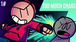 We Animated This in Our Room (And It Goes CRAZY) - TCAS Production Notes VOL. 1