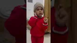 Aarvi Shanu Ko Bhut Pyar Karti Hai❤️🥰