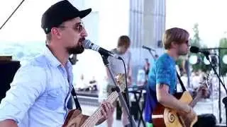 Sappy - Пролетать (Live)