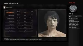 Zuff_Shun's Live dark souls 3 playtrough