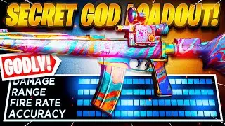 99% DON'T KNOW THIS *SECRET* ITRA BURST LOADOUT is OVERPOWERED on WARZONE! (Best Itra Burst Class)