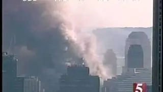 WTC7 Demolition: =C=B=S= Dan Rather