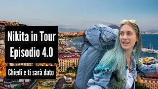 Nikita in TOUR episodio 4.0 - Chiedi e ti sarà dato