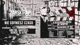 14. GNA'80, BARTOSZ, BENEK, DJ ATHE - Nie cofniesz czasu