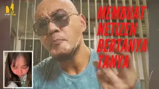 Deddy Corbuzier Akhirnya Minta Maaf Kepada Meyden Namun Tegaskan Bukan Dirinya yang Pertama Tertawa