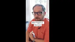 What Triggers A Narcissist? #Shorts