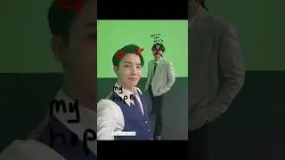 BTS POV: Obsessed with J-Hope [TW] 
