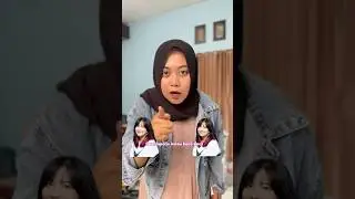 Datengin kak meissie ke JKT demi bocil 