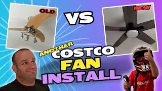 Install Another Costco Fan With Us!