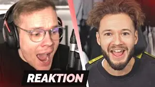 Inscope nimmt Sascha die Ehre 😡😂 | Reaktion