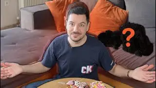 ΤΟ ΠΙΟ TRASH Gingerbread ?