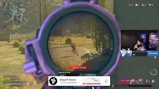 The Strongest Aimbot in Warzone?
