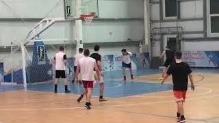 ЛЕГЕНДАРНЫЙ ПРИВОЗ ИГРАЕТ В 