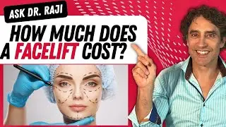 HOW much DOES FACELIFT cost