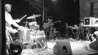 Indirect meets Nikolaienko live in Odessa, 4.12.2016