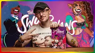 Thirsty Sword Lesbians - Lesbijki Spragnione Mieczy