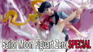 セーラームーン ~ Sailor Moon Figuarts Zero Chouette Special