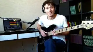 Бас-гитара Harley Benton JB-75MN: отзыв после 3 месяцев использования