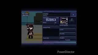 Gacha code for Laffy taffy