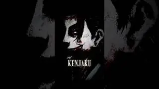 Kenjaku vs Yuta