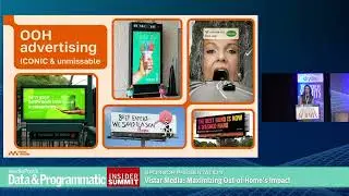 Sponsor Spotlight – Vistar Media: Data-driven strategies for the new media landscape