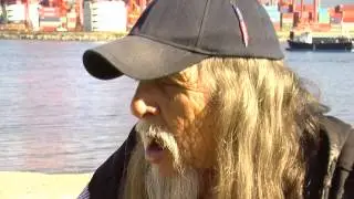 Bill Quinn - First Nations Elder Shares His Story