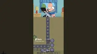 Are Your Balls Okay Peter??? LOL WTF? #moomooio #shorts