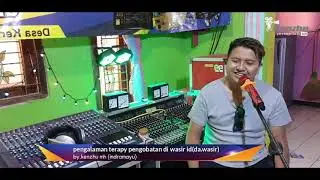 pengalaman & cerita pengobatan wasir di (da wasir) wasir id. ( pa kamran ) bahas sampai tuntas copot