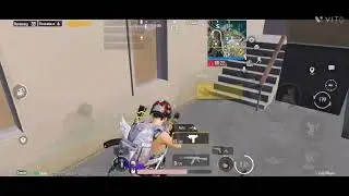 1v4 and head accuracy on iq z5 @JONATHANGAMINGYT #bgmi #iqz5 #pubgmobile