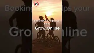 BookingLive | The Top Online Appointment Scheduling, Booking and Reservation System available