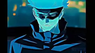 gojo edit alight motion [HD]#gojoedit#animeedit