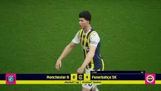 eFootball™ 2025
