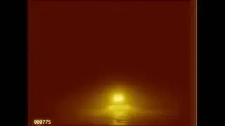 Fireball & Flash of Operation Dominic - Bighorn