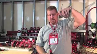 Milwaukee Hollow Shaft Nut Driver