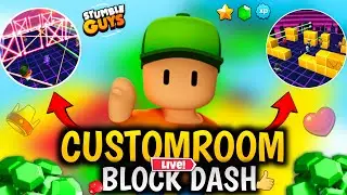 Stumble Guys Live Hindi | Stumble Guys Live | Stumble Guys Live BDT #7