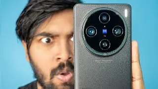 vivo X100 Pro: The Truth!