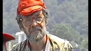 Юрий Устинов. Концерт во Владимире в 80-е годы. Часть 3.