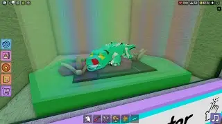 Make a Cake!: How to get the "Cya later, Cakeigator!" (ROBLOX)